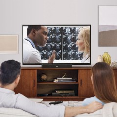 Bose Solo 5 Soundbar - Premium Black Audio Experience | Enhance Your TV Sound
